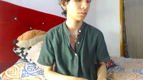 Laick online show from April 4, 3:49 am