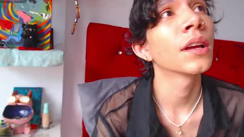 Laick online show from April 15, 9:15 pm