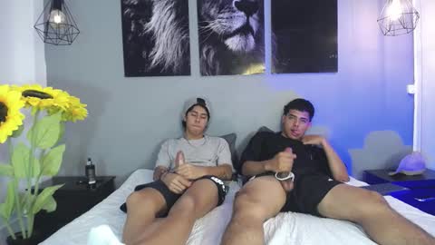 jack online show from October 15, 4:51 pm