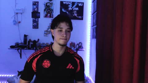 Snapshot of jack_walker190 chatting on December 16, 6:32 am J online show from December 16, 6:32 am