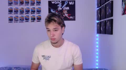 Snapshot of jack_walker190 chatting on November 2, 2:19 pm J online show from November 2, 2:19 pm