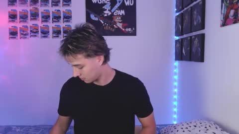 Snapshot of jack_walker190 chatting on November 5, 4:23 am J online show from November 5, 4:23 am