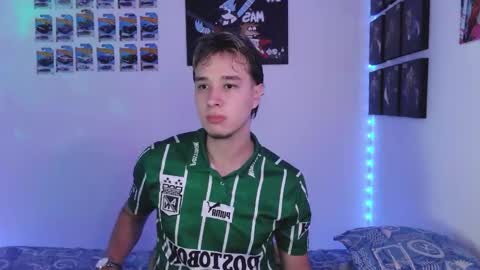 Snapshot of jack_walker190 chatting on November 9, 7:50 am J online show from November 9, 7:50 am