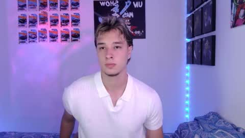 Snapshot of jack_walker190 chatting on November 10, 5:28 am J online show from November 10, 5:28 am