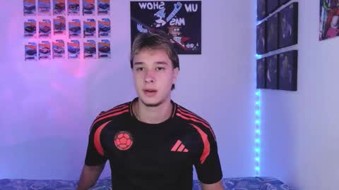 Snapshot of jack_walker190 chatting on November 12, 7:31 am J online show from November 12, 7:31 am