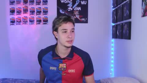 Snapshot of jack_walker190 chatting on November 24, 5:18 am J online show from November 24, 5:18 am