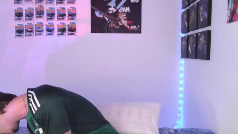 Snapshot of jack_walker190 chatting on November 28, 2:53 pm J online show from November 28, 2:53 pm