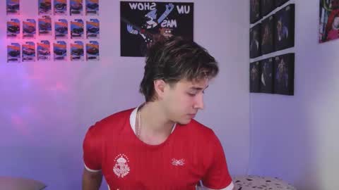 Snapshot of jack_walker190 chatting on December 15, 10:41 am J online show from December 15, 10:41 am