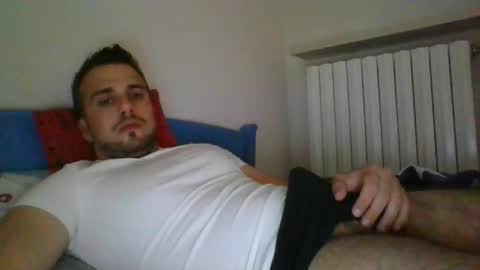 Snapshot of jack_yanfry chatting on May 16, 12:15 pm Jack online show from May 16, 12:15 pm