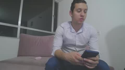 jack_zoe24 online show from November 3, 1:08 am