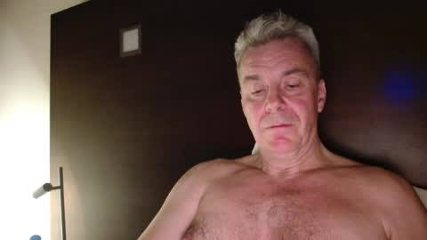 jackblack650 online show from December 22, 12:18 am