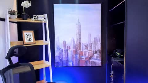 Jack White online show from January 16, 6:25 am