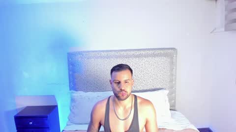 Jack White online show from February 5, 4:16 am