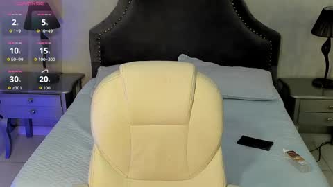 Jack White online show from September 29, 4:06 am