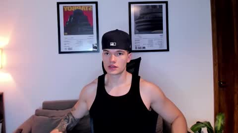 Jack J online show from September 29, 11:37 am