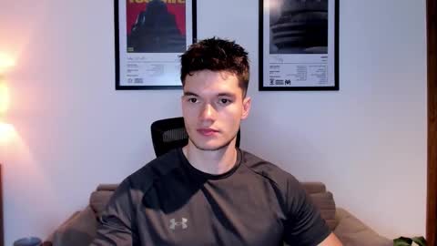 Jack J online show from October 24, 10:33 am