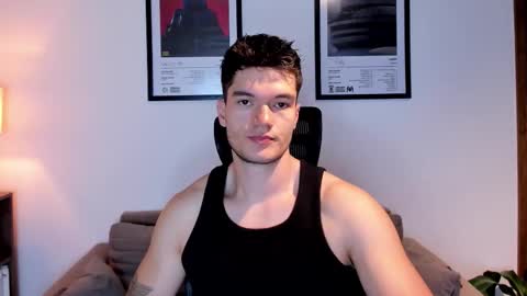 Jack J online show from October 28, 10:30 am