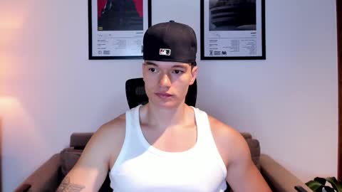 Jack J online show from October 30, 10:49 am