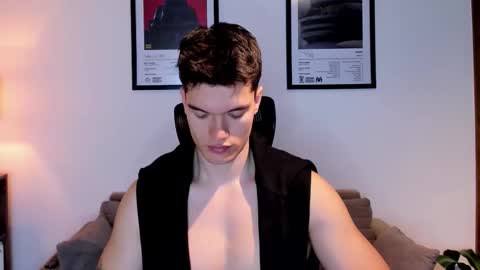 Jack J online show from October 31, 10:27 am