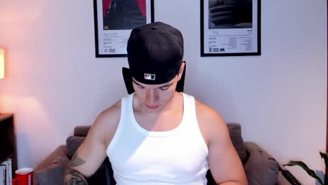 Jack J online show from November 12, 10:48 am