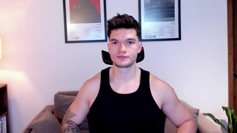 Jack J online show from November 14, 11:20 am