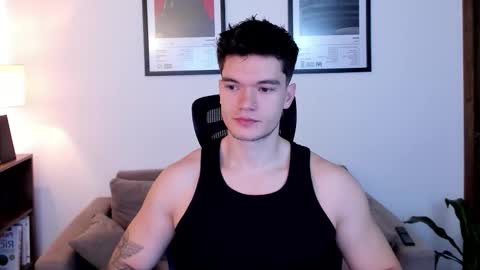 Jack J online show from November 20, 11:32 am