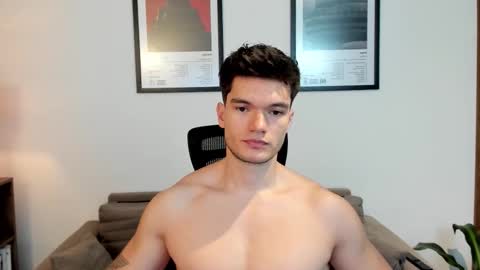 Jack J online show from November 21, 11:31 am