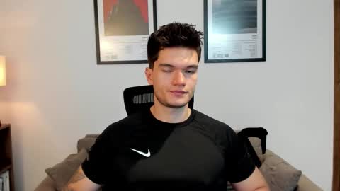 Jack J online show from November 24, 11:43 am