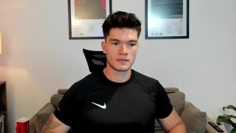 Jack J online show from December 2, 1:50 pm