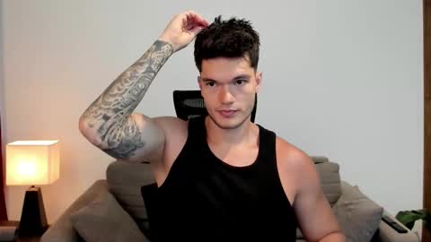 Jack J online show from December 5, 12:36 pm