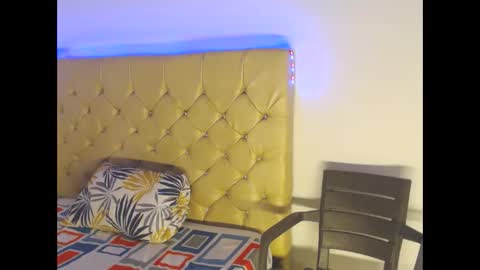 Jack online show from November 21, 7:01 pm