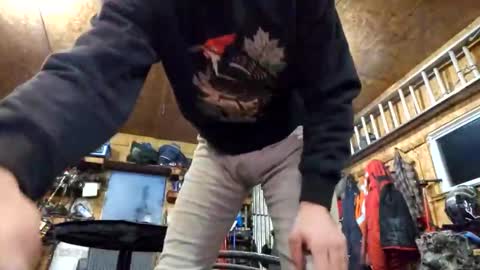 Snapshot of jackboys16 chatting on January 17, 5:21 am Dess online show from January 17, 5:21 am