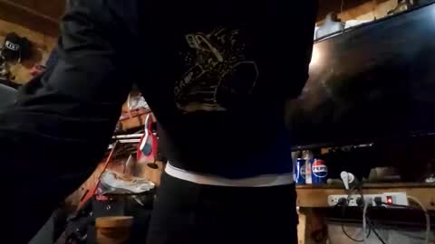 Dess online show from February 23, 3:37 am