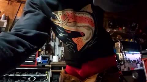 Dess online show from March 29, 9:31 am