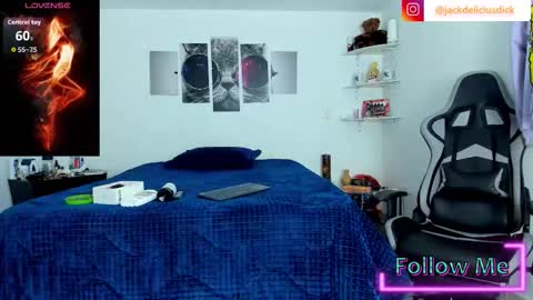 jackdeliciusdick online show from September 13, 8:14 am