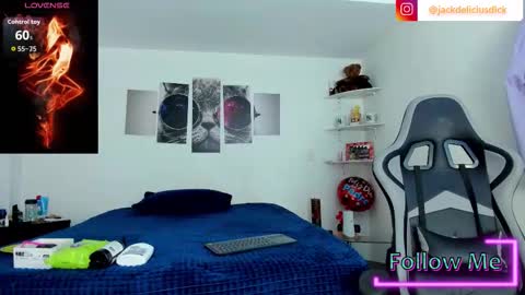 jackdeliciusdick online show from September 17, 8:16 am