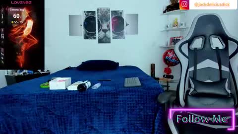 jackdeliciusdick online show from September 18, 8:38 am