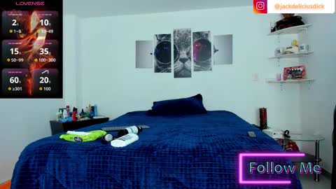 jackdeliciusdick online show from September 30, 7:57 am