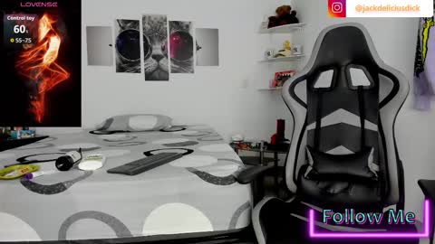 Snapshot of jackdeliciusdick chatting on November 3, 8:04 am jackdeliciusdick online show from November 3, 8:04 am