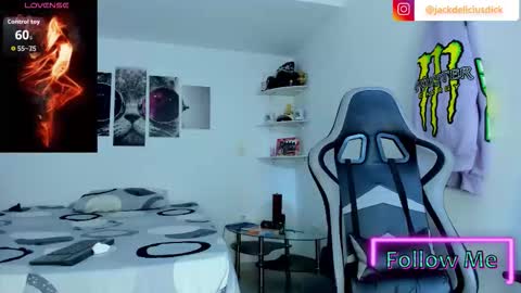 jackdeliciusdick online show from December 17, 11:05 am