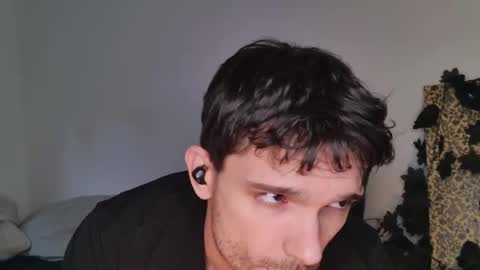 Jack  online show from November 9, 1:42 pm