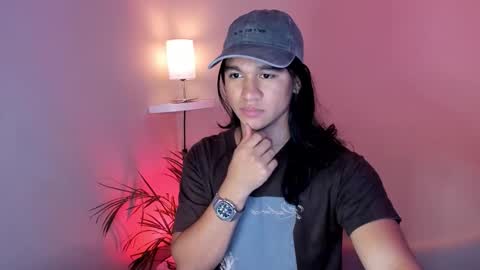 Snapshot of jacke__lee chatting on November 29, 7:00 am jacke__lee online show from November 29, 7:00 am