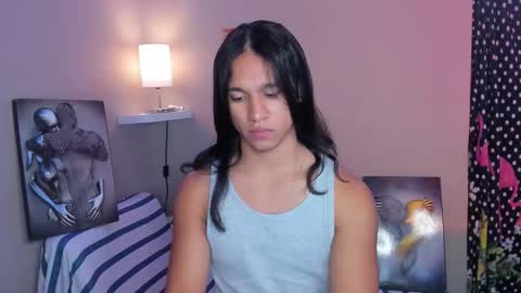 jacke__lee online show from March 18, 3:31 am