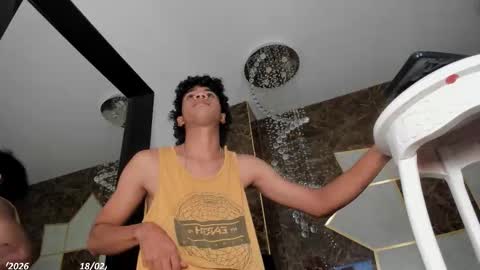 JACKE sum online show from February 18, 11:50 am