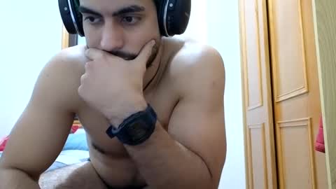 Snapshot of jackecuador chatting on December 8, 4:57 am Jack online show from December 8, 4:57 am