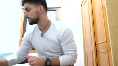 Snapshot of jackecuador chatting on December 11, 6:36 am Jack online show from December 11, 6:36 am