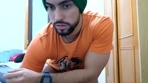 Snapshot of jackecuador chatting on December 11, 9:41 am Jack online show from December 11, 9:41 am