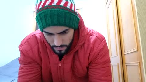 Snapshot of jackecuador chatting on December 16, 2:38 pm Jack online show from December 16, 2:38 pm