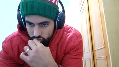 Snapshot of jackecuador chatting on December 19, 10:42 pm Jack online show from December 19, 10:42 pm