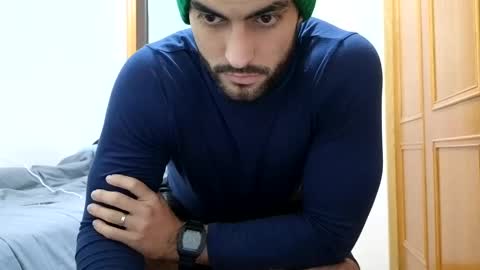 Snapshot of jackecuador chatting on December 24, 10:22 am Jack online show from December 24, 10:22 am